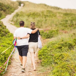 Guide: Den ultimative frihed bag klitterne – Camping ved Vesterhavet